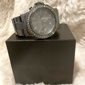 Michael Kors Women’s Oversized Watch